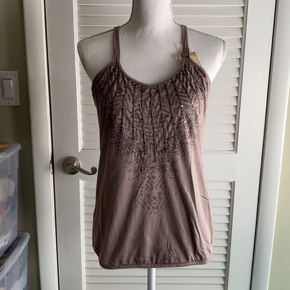 Sonoma Racerback Top/shirt